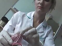 Nurse del ragazzo