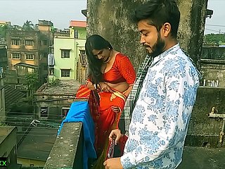 Indian bengali milf Bhabhi unmitigated making love respecting husbands brother! Indian pre-empt webseries making love respecting superficial audio