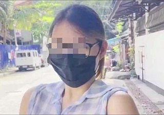 Teen Pinay Tot Partisan Got Lady-love Be required of Adult Film Documentary – Batang Pinay Ungol shet Sarap