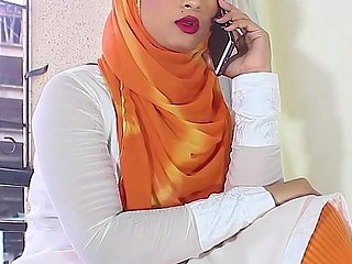 Salma xxx muslim girl Fucking affiliate hindi audio smutty