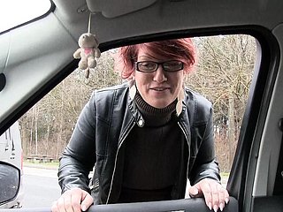 Overturn Tailing more Sylvie in Nuremberg