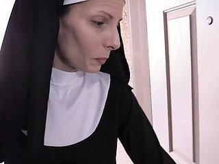 Become man Unreasonable nun fuck close to stocking