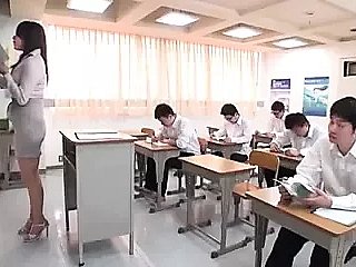 profesor japonés fumble título