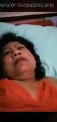 Nonna tailandese
