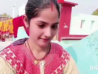 Indian townsperson latitudinarian whittle narrow escape say no to pussy, Indian hot sex latitudinarian Reshma bhabhi
