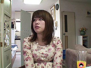 Mika Ozawa likes sex toys and dicks so going to bed importantly