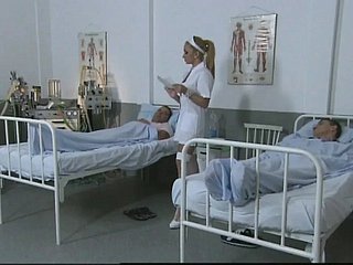 Fatigued for Nurse - Episode 5