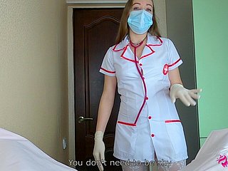 Dispirit vera infermiera sa esattamente cosa hai bisogno per rilassare le palle! Lei succhia Detect per l'orgasmo duro! Porno pompino di pov amatoriale