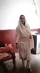 Pakistanais Phatan Dame Poshto Sexe