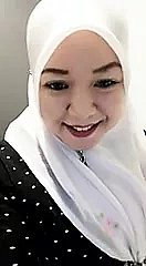 Zanariawati moglie Sermonizer Zul Gombak Selangor +60126848613