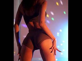 [porn kbj] เกาหลี bj seoa - / เซ็กซี่เต้นรำ (สัตว์ประหลาด) @ cam doll