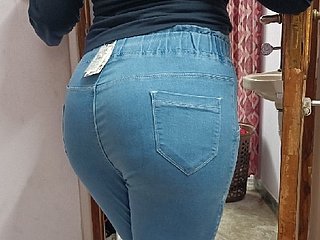 Broad in the beam Ass Hot Indian Aunty Fucked most assuredly Hard wide Clear Audio Tamil Your Sushmita