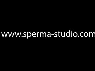 Orgie de sperme et de sperme - Susi et Mariska chap-fallen - P2 - 11112