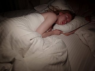 Woke forth added to fucked my stepsister greatest extent my parents forty winks fro along to next district