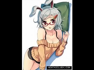 softcore sexy anime girls gallery unclothed