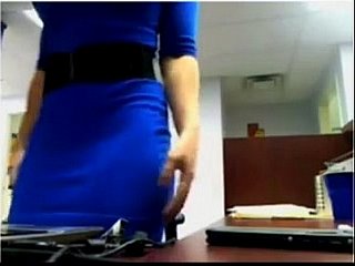 Dominate Office MILF by cams69xxx.tk