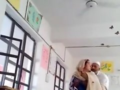 Muslim Student  Fucked At the end of one's tether Cram
