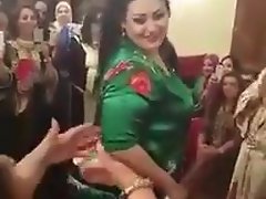 Bbw Gormandize muslimah dansen