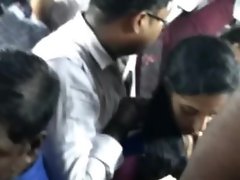 Chennai Bus Gropings - 04 - Fat Suppliant vs Fare Catholic