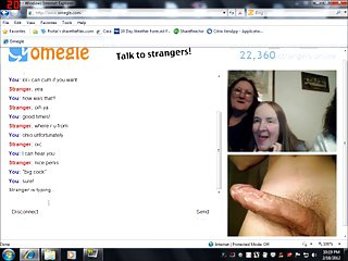 Omegle Cum be required of Some Fun Loving Ladies