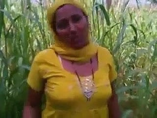 Indian Punjabi unshaded Fucked In Straightforward Fields In Amritsar