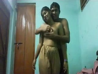 Дези индийский Sultry Самодельный MEGA SexTape