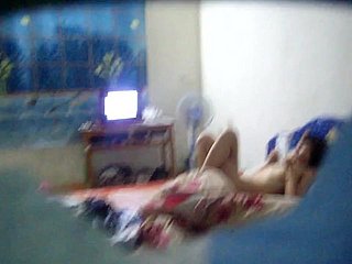 Chinese Dormitory Suffocating Vids 4