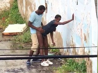 त्रिनिदाद और टोबैगो में सार्वजनिक सेक्स