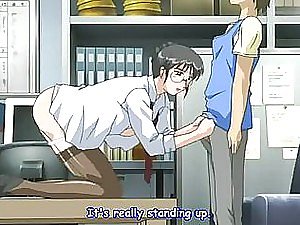 Despotic Manga Sluts Love Not far from Swell up increased by Fuck Cocks - Hot Anime Video