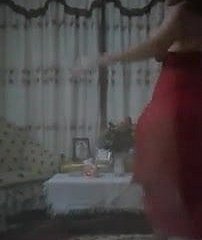 الرقص الساخن المصرية زوجه