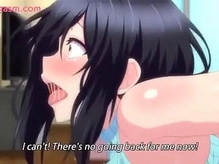 Milf Hentai Fat Soul Fucked Climax